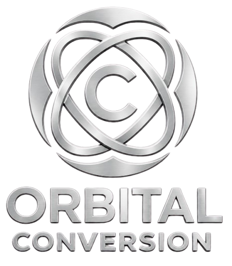 Orbital Conversion